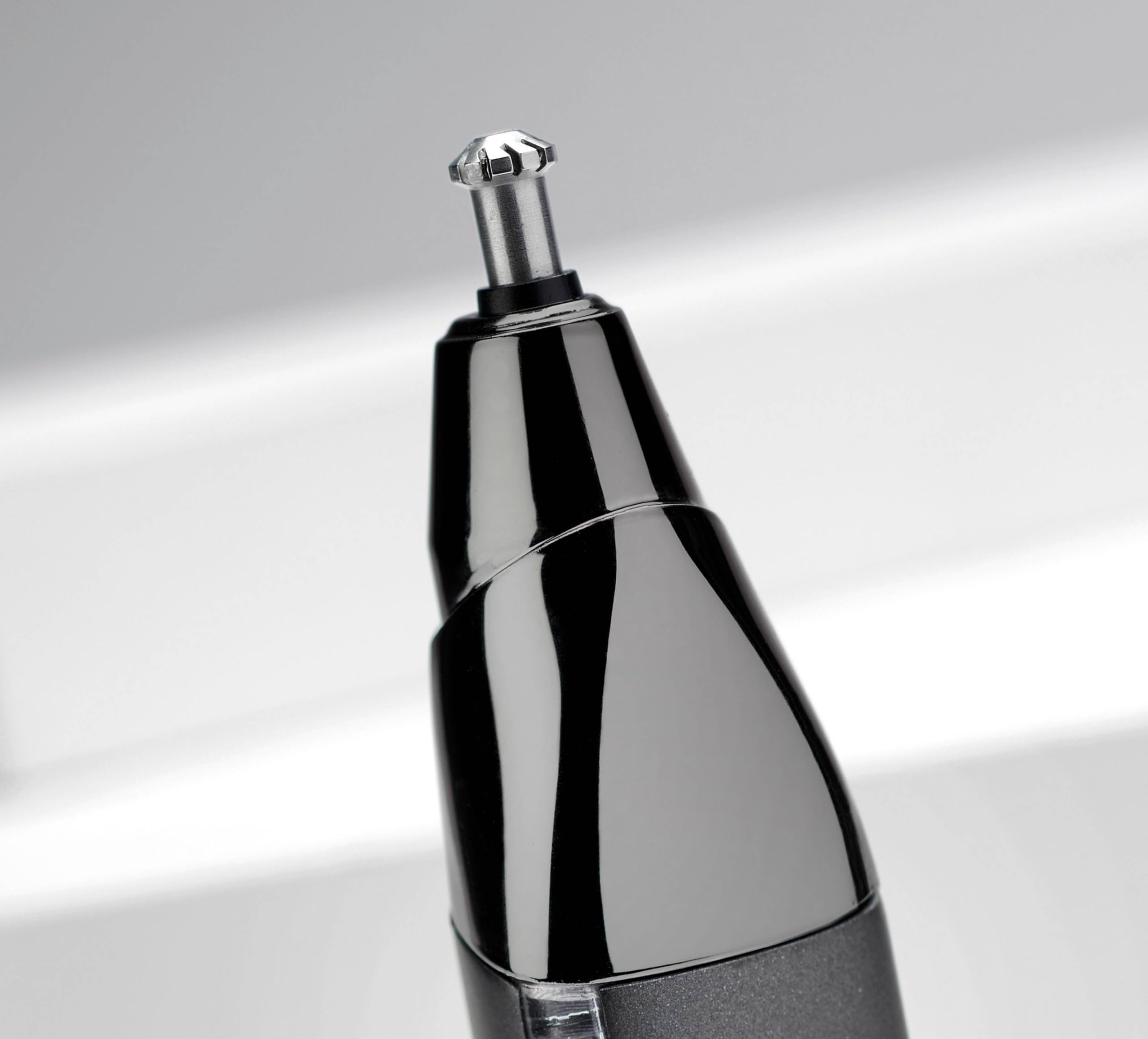 Tondeuse multi-usages - BaByliss - MT991E - Super-X Metal Series - Lames en titane