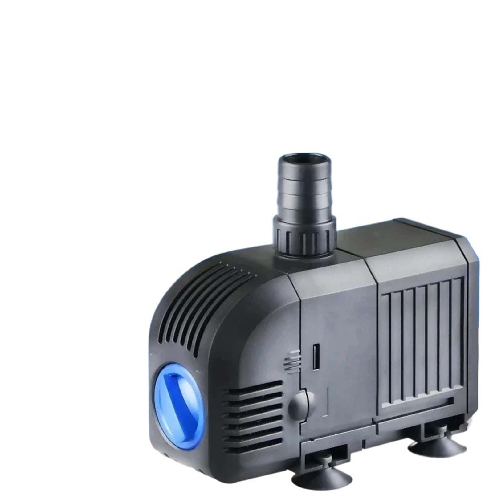 Bomba de filtración de circulación de frecuencia 7/8/20/25/35/45/55W, bombas sumergibles multifunción para estanques de agua (55 W HJ-3000)