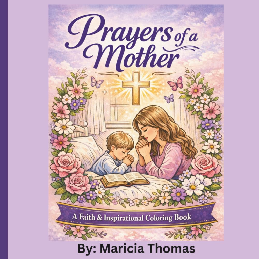 Prayers of a Mother