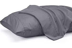 Utopia Bedding Queen Pillow Cases (Set of 2)