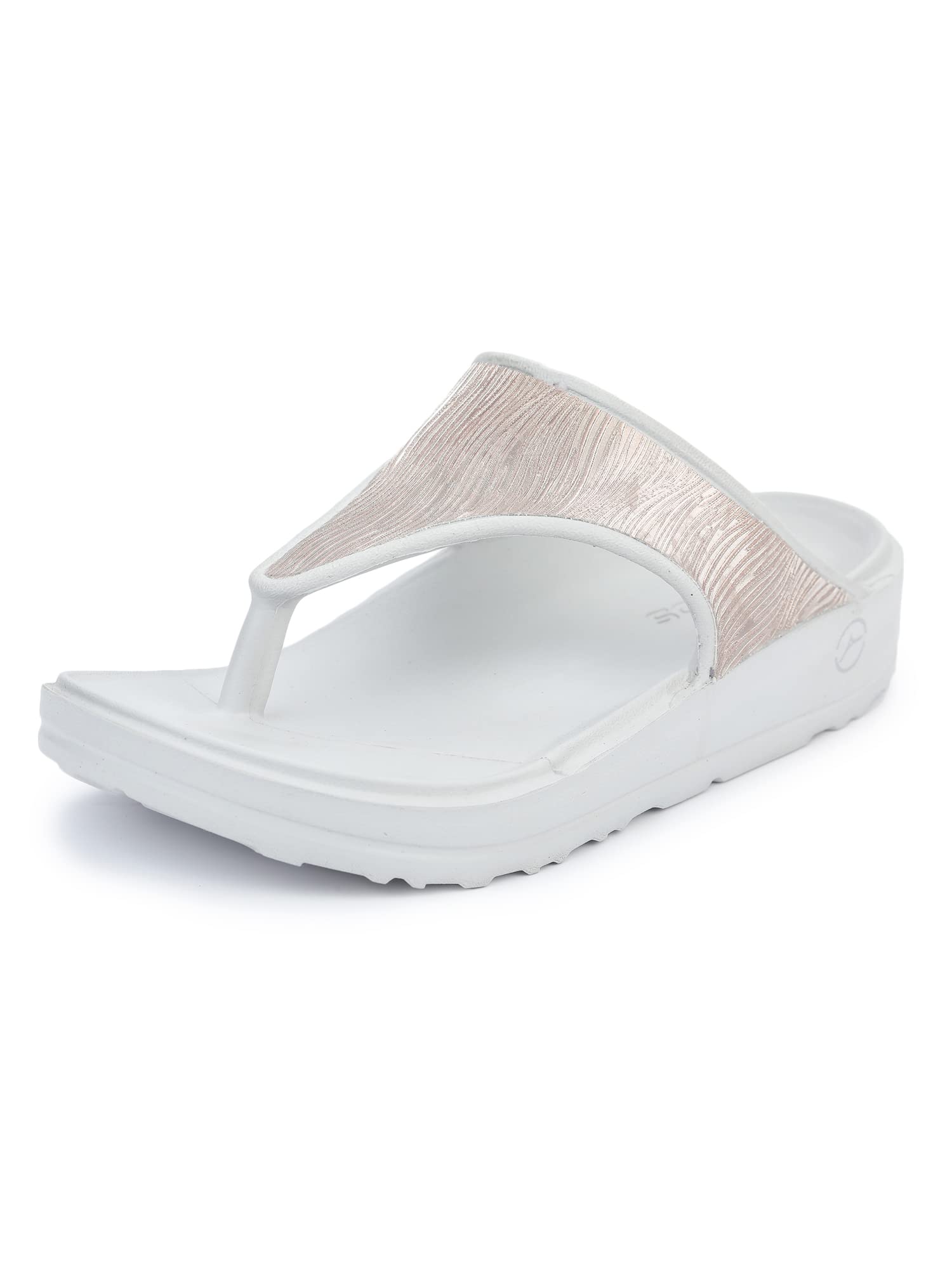 ABROS Womens AZVL0601 Slipper -L.Grey-7UK (B0B5PMQJPD) Amazon Price History, Amazon Price Tracker