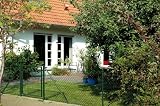 Alberts 604714 Maschendraht-Geflecht | verschiedene Längen und Höhen - wahlweise in verschiedenen Farben | grün | Höhe 100 cm | Länge 15 m