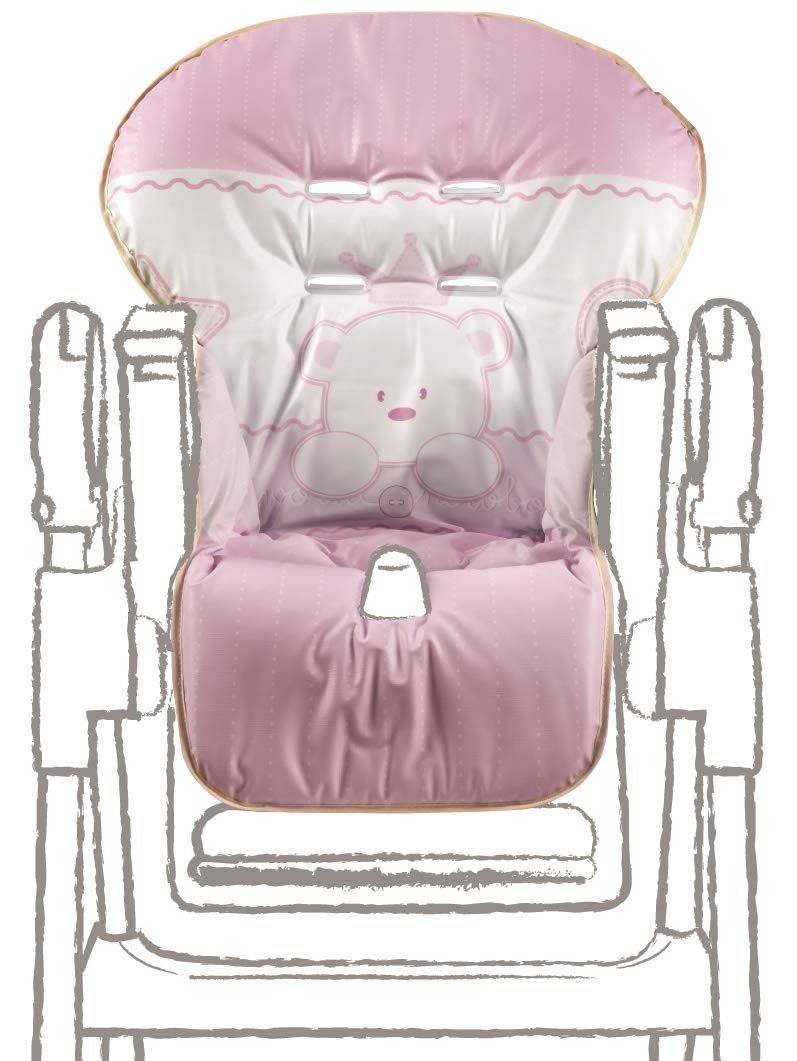 ITALBABY Copriseggiolone PVC Jolie Choco - Universale E Lavabile - Foto 10