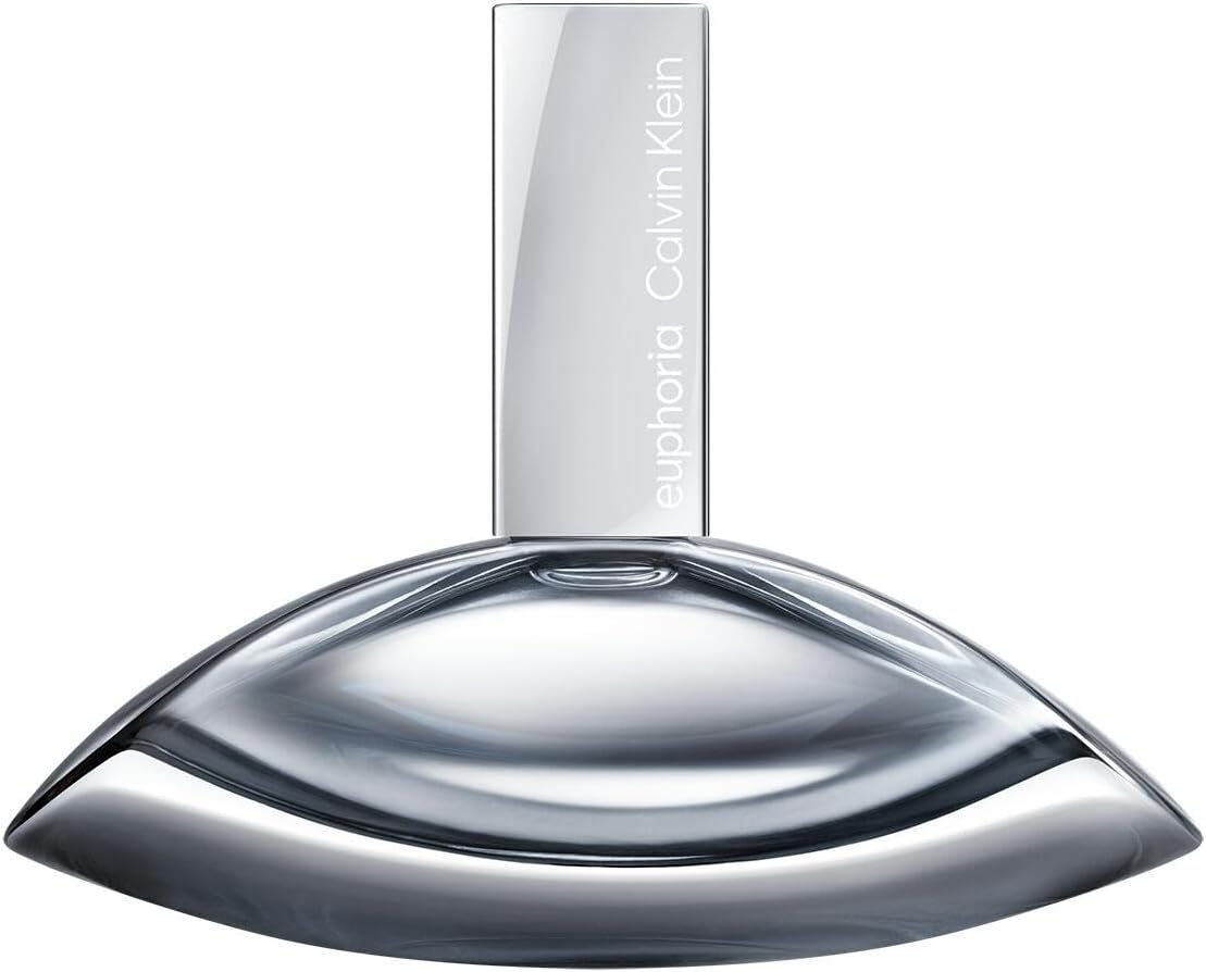Calvin Klein Euphoria Signature Elixir Parfum Intense worn by Rosalia – Ambery Perfume for Women – With Praline, Orchid & Vanilla – Long-Lasting Fragrance