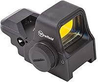 Vista 7 de Mira reflectante de impacto Firefield