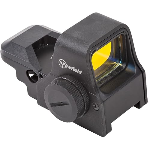 Firefield Impact Reflex Sight