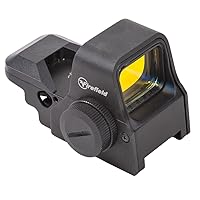 Algopix Similar Product 17 - Firefield Impact XLT Reflex Sight