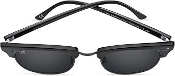 Shady Rays Oakmont | Modern Polarized Sunglasses