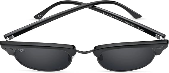 Shady Rays Oakmont | Modern Polarized Sunglasses