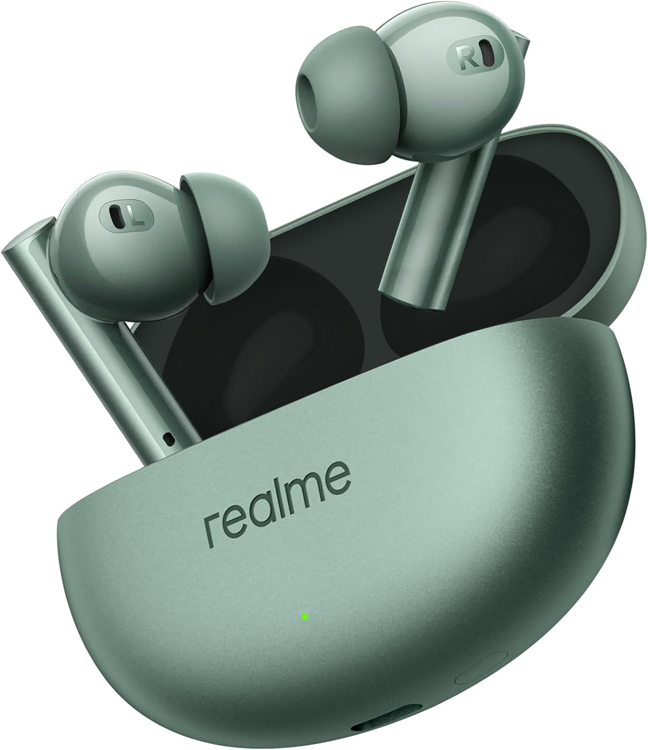realme Buds Air TWS in Ear Earbud, Mm Deep Jamaica Ubuy