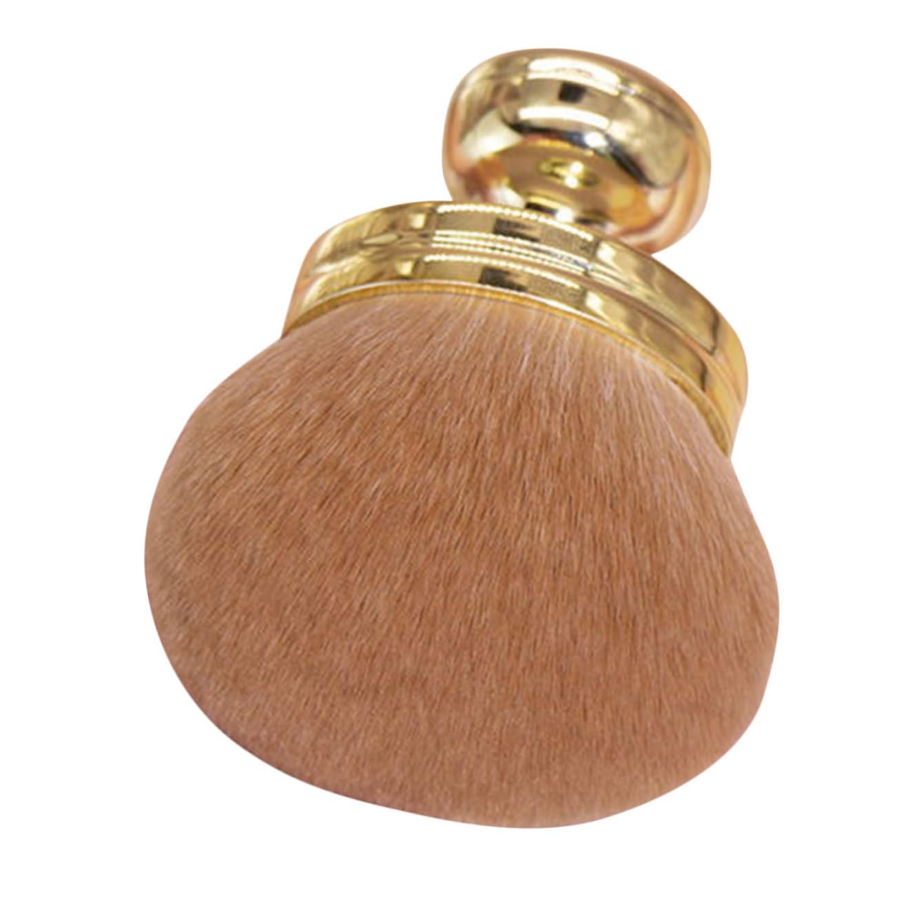 FOMIYES 4 Pièces Pinceau De Maquillage Moelleux Et Doux Pinceau De Maquillage Blush Pinceaux Blush Pinceau Blush Pour Les Joues Fibre Artificielle Voyage Ensemble De Maquillage