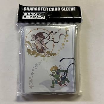 京都もののけ　1BOX &風神雷神スリーブ　1個 554926.jpg.l_thumbnail.jpg?renewal