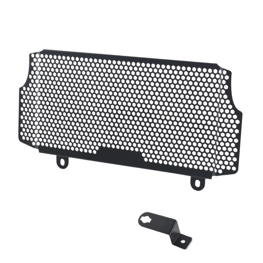 Moto Radiatore Guardia Protezione Per Griglia Radiatore Adatta Per Ni&nja 300 Z300 2015 2016 2017 2018 2019 2020 2021 2022 2023 Accessori