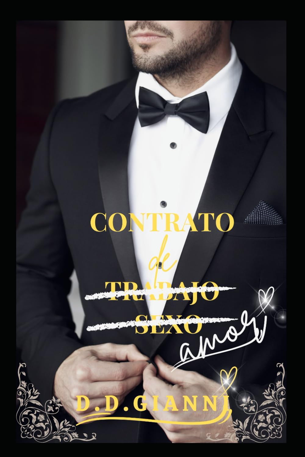 Contrato de Amor