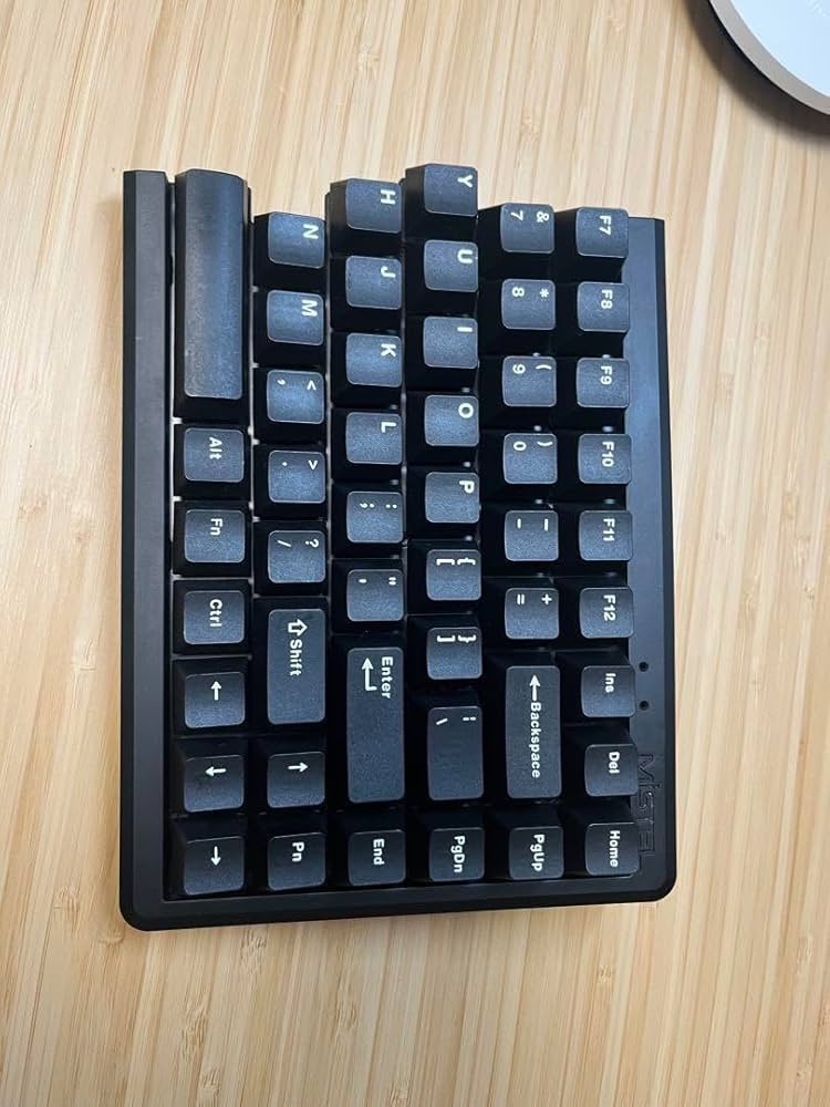 Mistel BAROCCO MD770 RGB BT 静音赤軸 Amazon.co.jp: BAROCCO MiSTEL MD770 RGB (英語配列/静音赤軸
