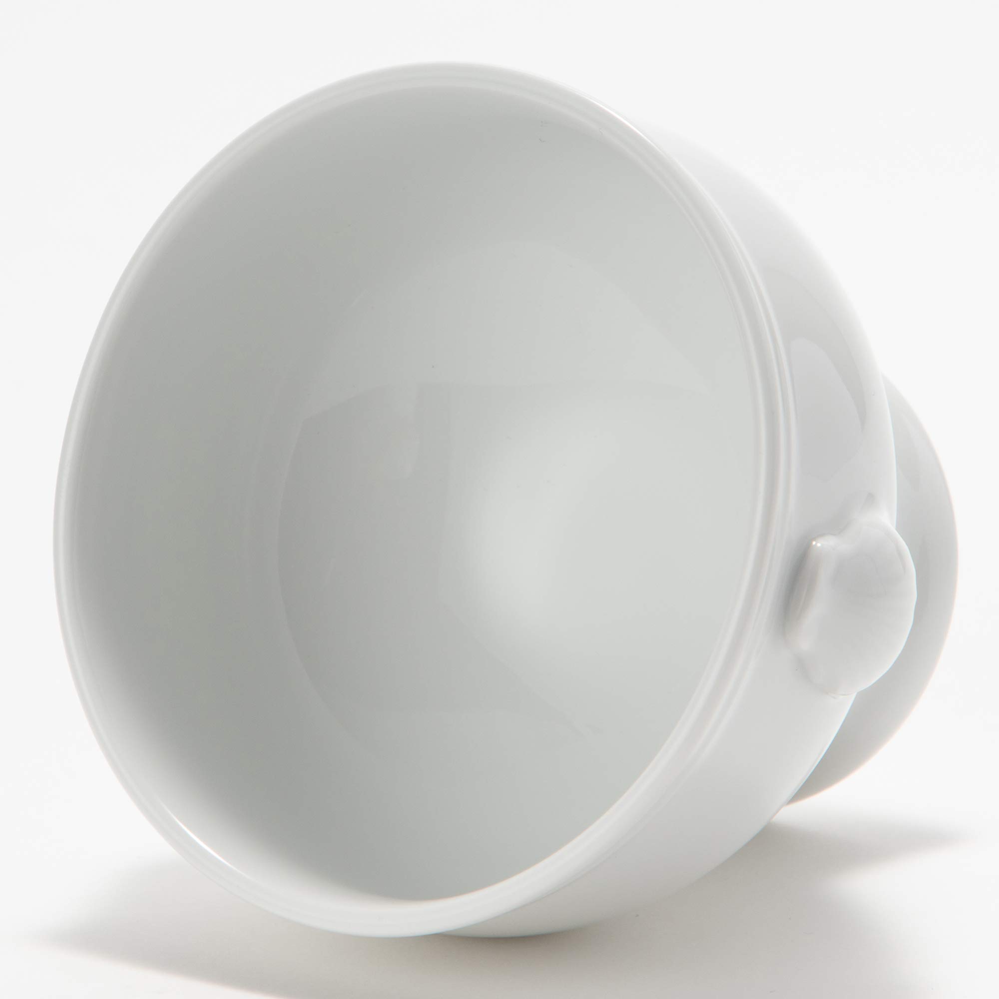 ナルミ食器 Amazon.co.jp: NARUMI 1000-33641 White Trifle Bowl, Ovenware, 215cc