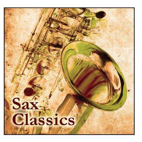 Cd Saxs Instrument Amazon.com: Sax Classics: CDs & Vinyl