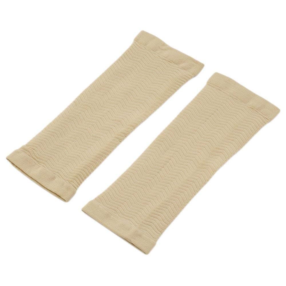 1 Pair Burn Fat Weight Loss Arm Shaper Fat Buster Off Cellulite Slimming Wrap Band Sleeves Wraps trimmer sauna sweat flexible elasticity bands for Women (B0CY8VYLM1) Amazon Price History, Amazon Price Tracker