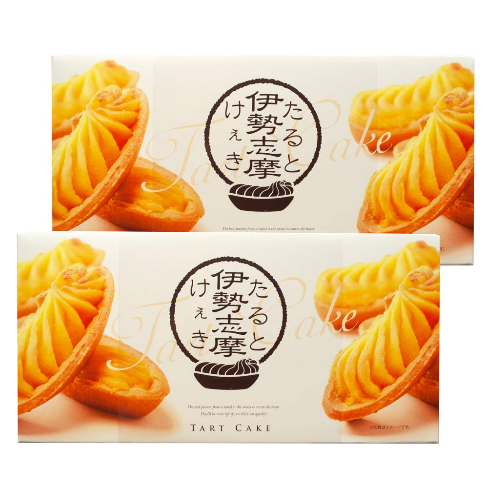 Amazon.co.jp: すいーとぽてとたるとけぇき6個入×2個 (特産横丁
