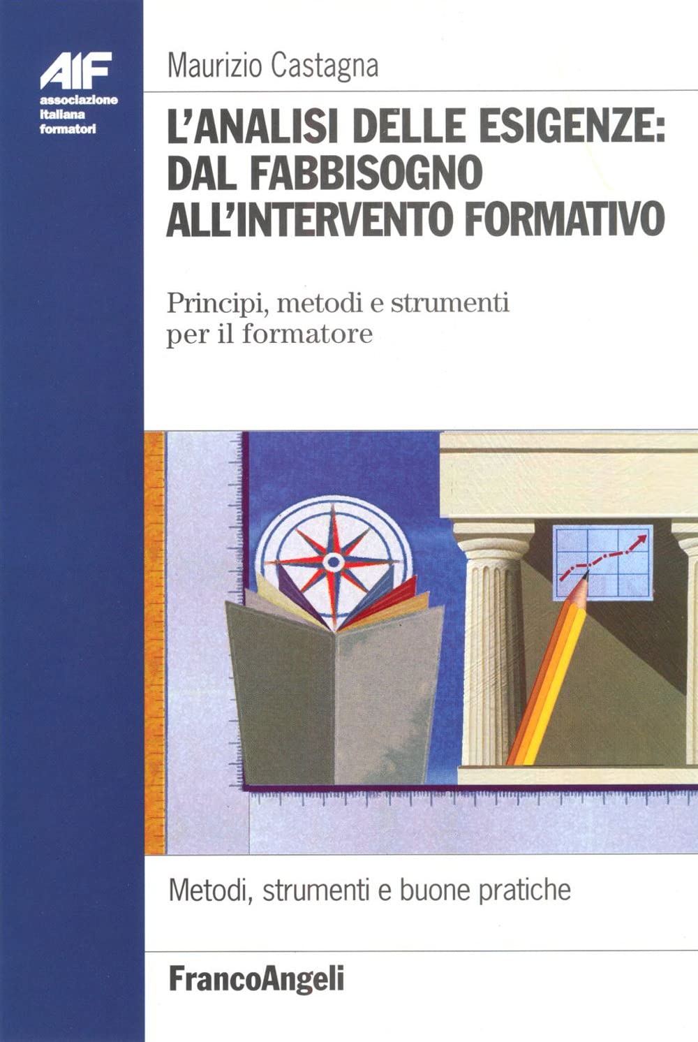 L'analisi Delle Esigenze: Dal Fabbisogno All'intervento Formativo. Principi, Metodi E Strumenti Per Il Formatore - 4