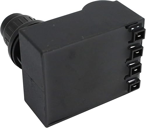 Miniatura 4 de UpStart Components - Parrilla de gas para barbacoa, 4 tomacorrientes, piezas de repuesto para Dyna-glo DGE486BNP-D, compatible con encendedores de