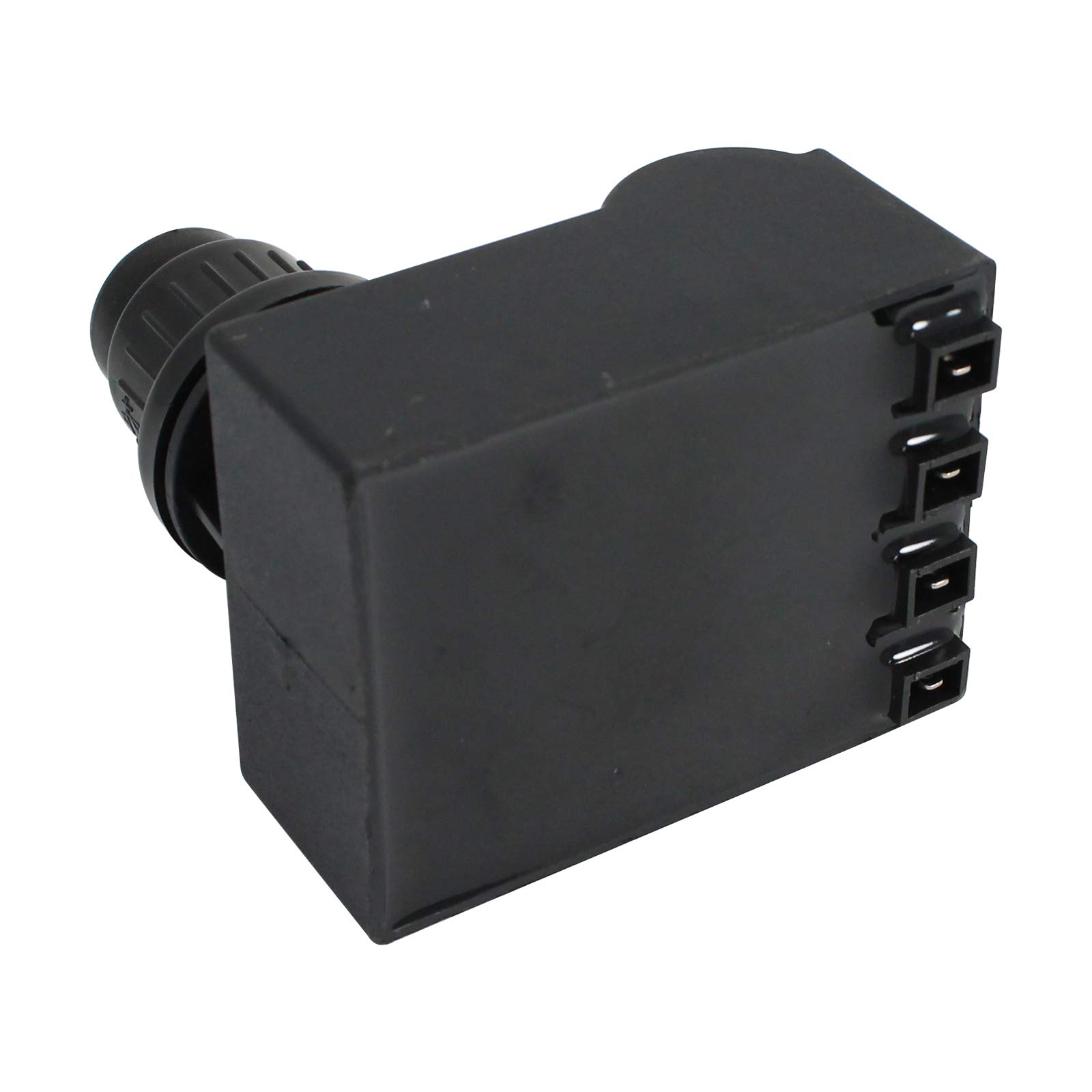 Charmglow 4-Lead Gas Grill Electronic Igniter Module – GPM Black Replacement - View #3