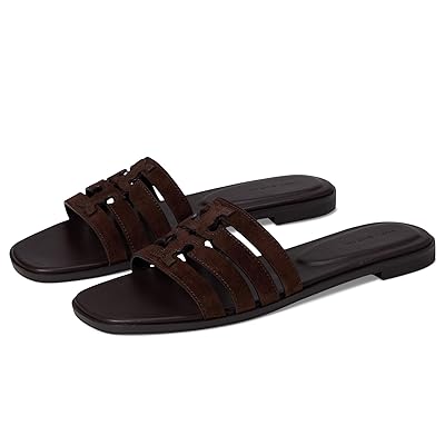 Tory Burch Ines Cage Slide Women