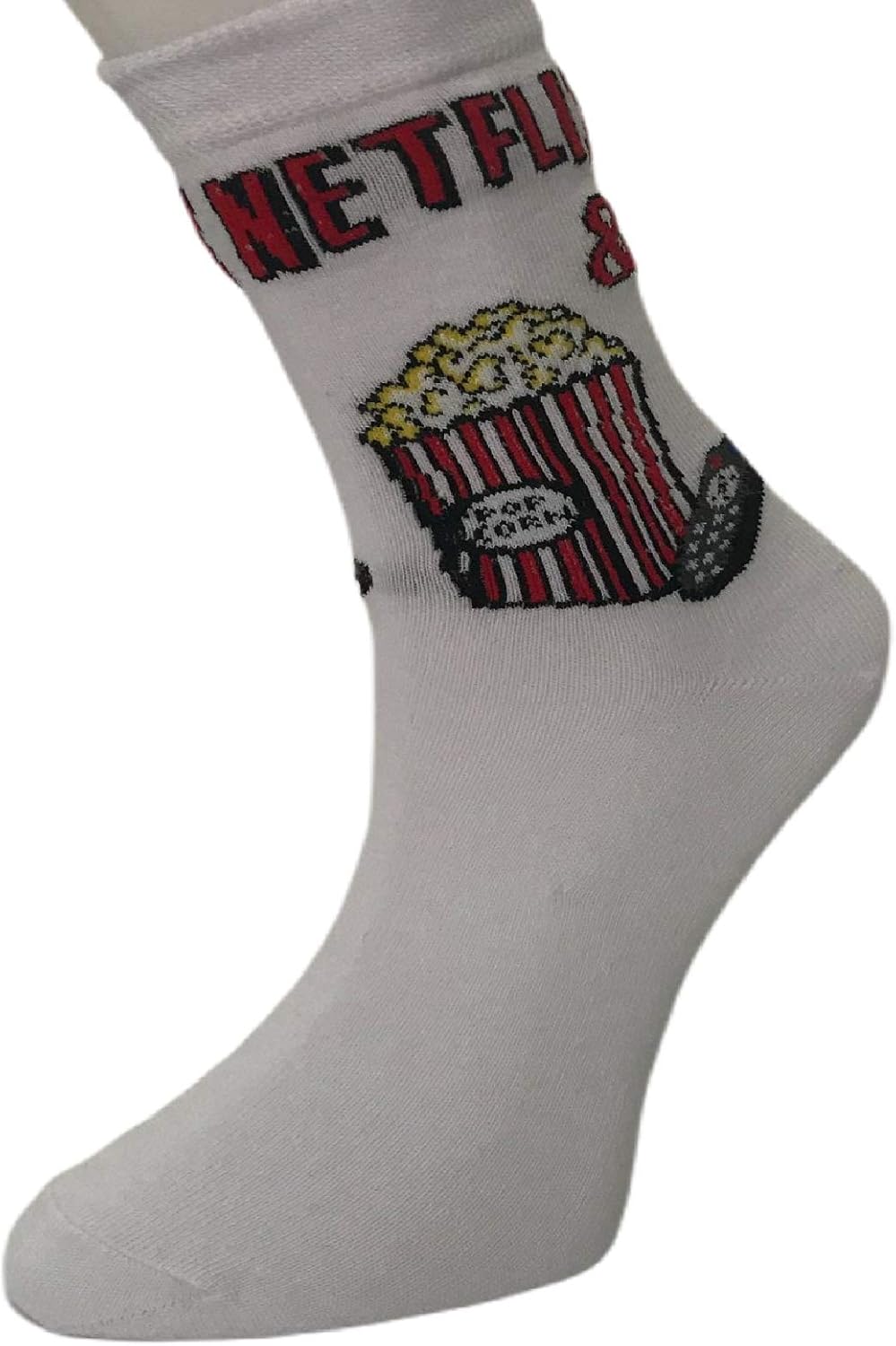 Male Sock Slave