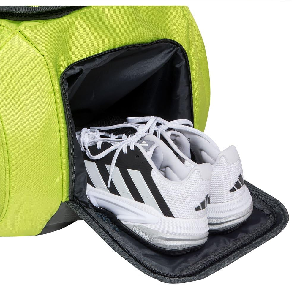 adidas Paletero Racket Bag Protour 3.3 Amarillo