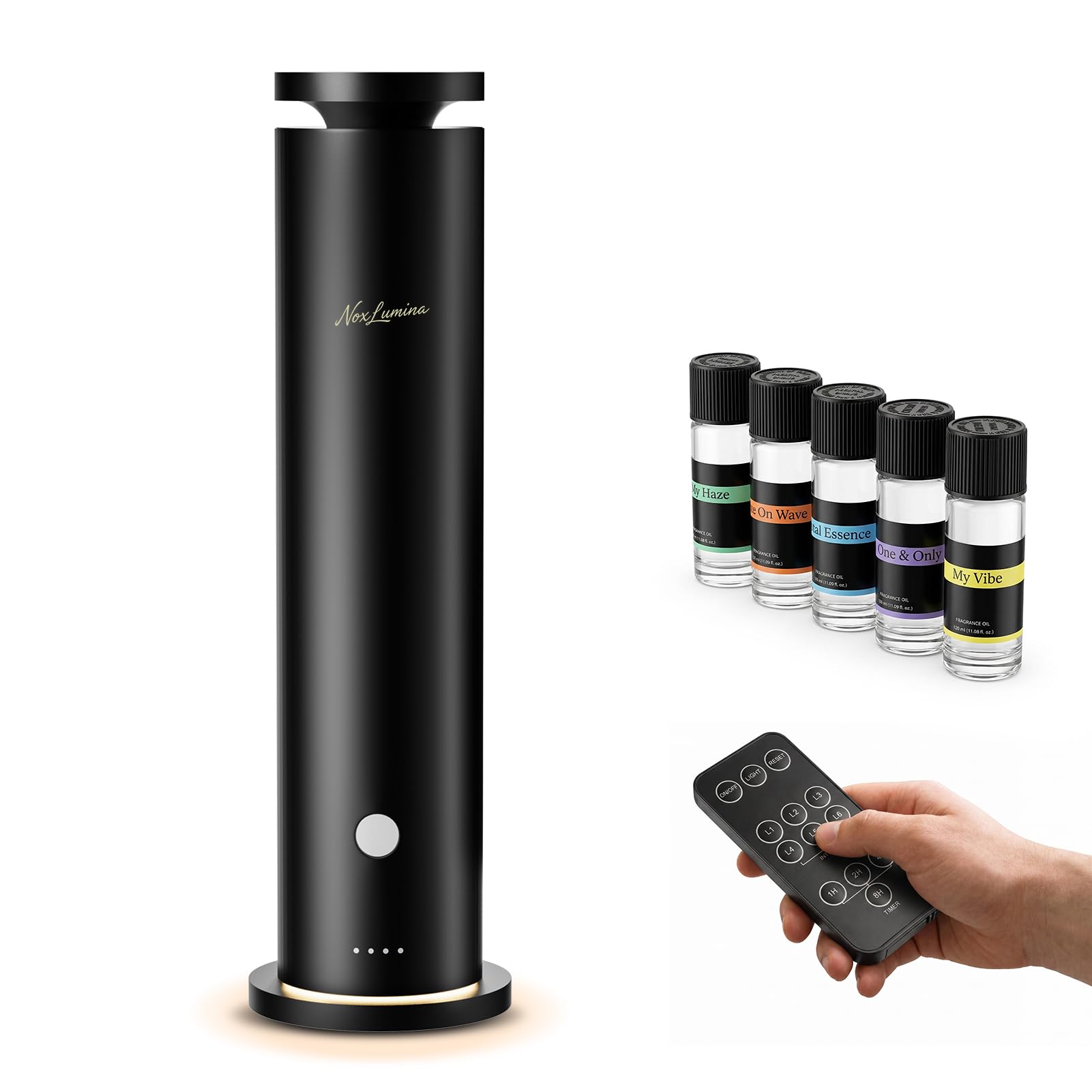 NoxLumina PD16