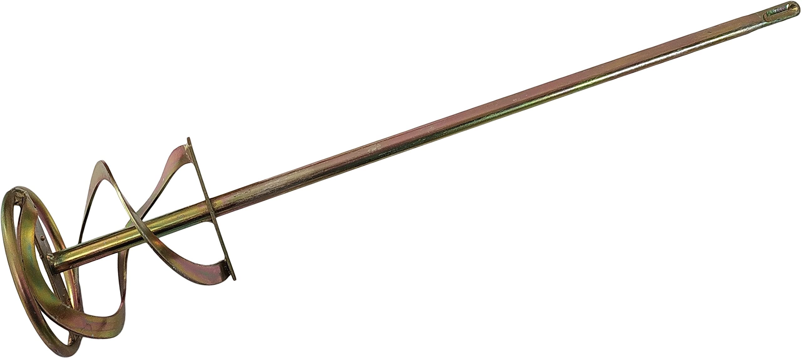 DUMDAAR mini paint mixer rod Suitable for Drilling Machine and hammers 15"x 3" Steel (B09P7L7XHW) Amazon Price History, Amazon Price Tracker