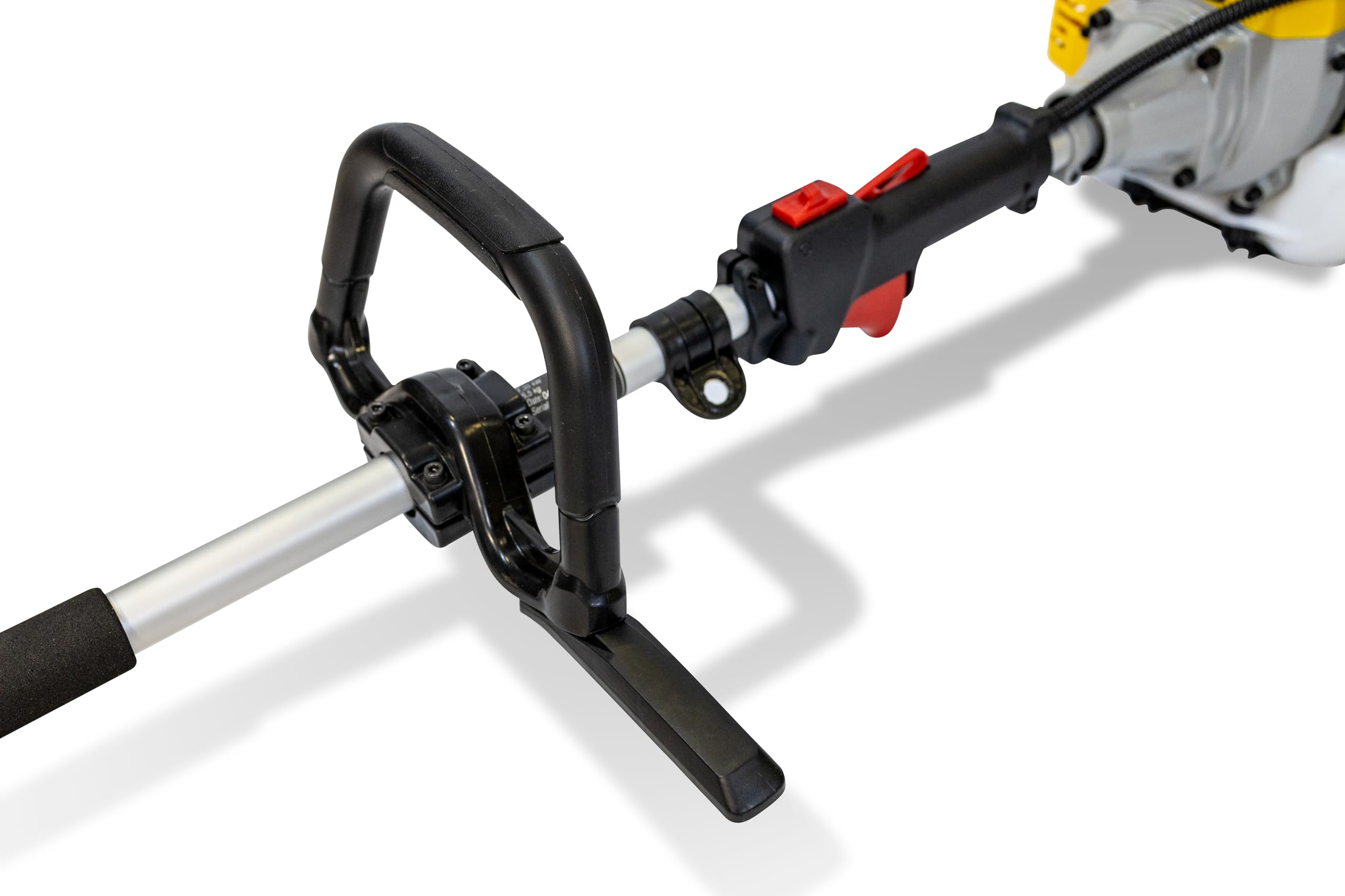 Lame Disque 22 Dents Débroussailleuse. Gouges Dentés. 200 Mm. Alésage