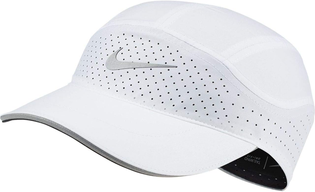 nike aerobill elite adjustable running hat