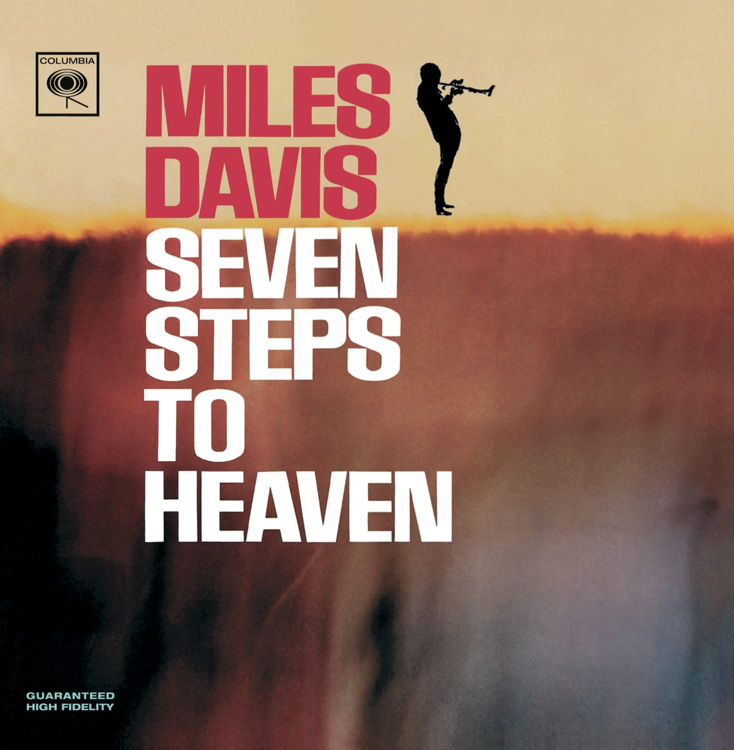 Vinyl Castle Seven Steps To Heaven