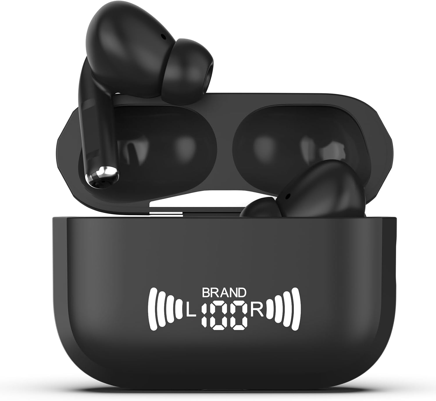 イヤホン翻訳機 138言語対応 リアルタイ翻訳 4つの翻訳モード AI翻訳機