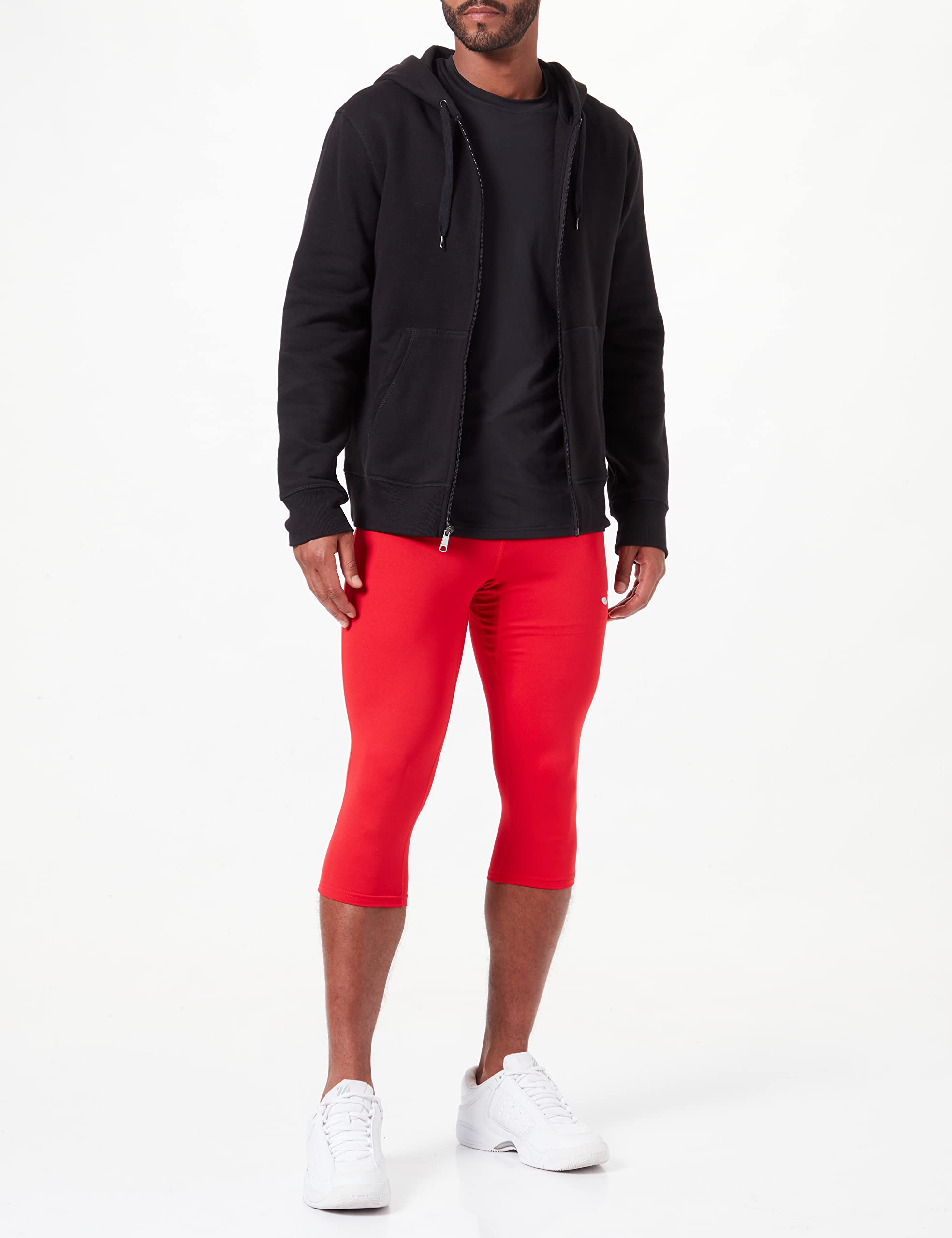 Joma Record - Malla pirata para hombre