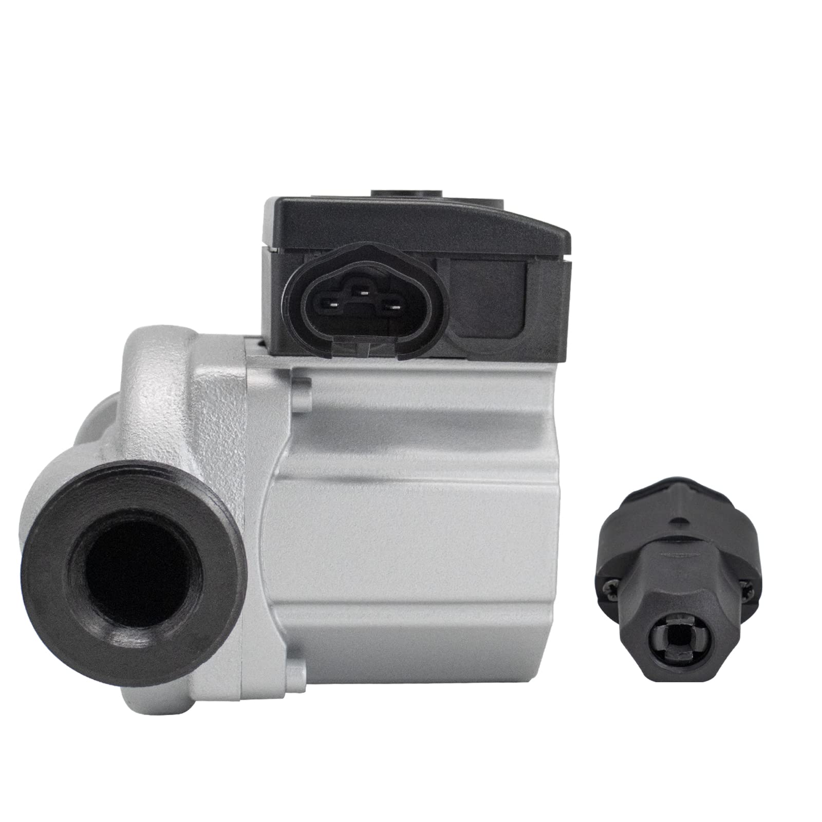 JASSFERRY Pompe de Circulation, Pompe de Chaudiere Circulateur pour Chauffage Central 25/60 180 AC