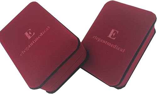 Miniatura 6 de elegantmedical Hecho a mano de cuarzo rosa cuentas de cristal de plata esterlina católica rosario cruz crucifijo collar caja, elegantmedical