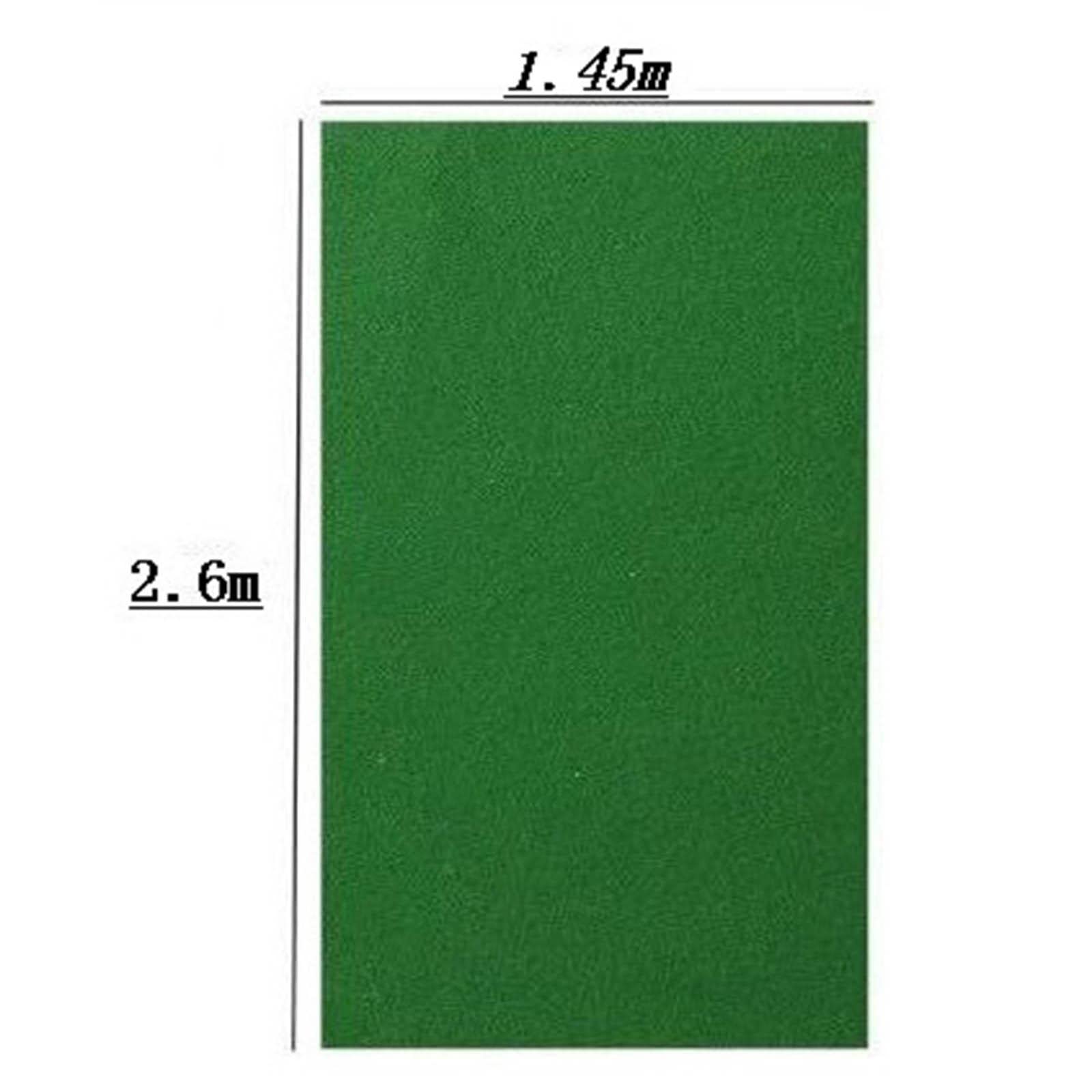 Tapis de jeu de 2,7 m