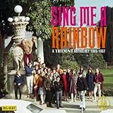 trident 90002  Sing Me A Rainbow: A Trident Anthology 1965-1967