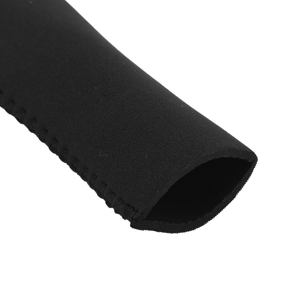 Ayaport Poignées De Pagaie De Kayak Antidérapantes En Silicone, Mélange Vert, Accessoires De Kayak Pour Pagaies à Emporter