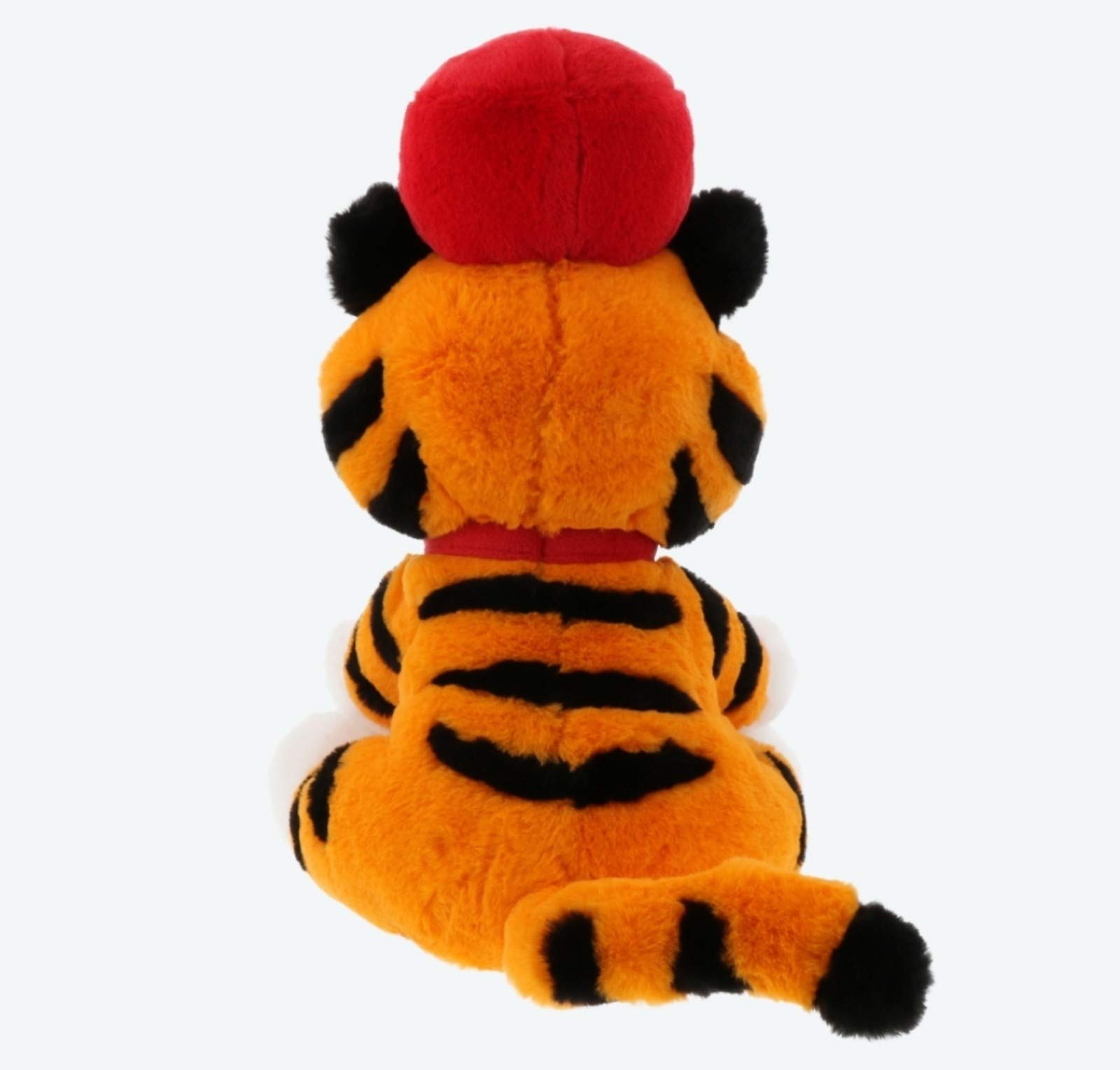 Amazon.co.jp: チャンドゥ ふわふわ ぬいぐるみ ディズニーシー