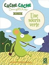 Download Une souris verte PDF