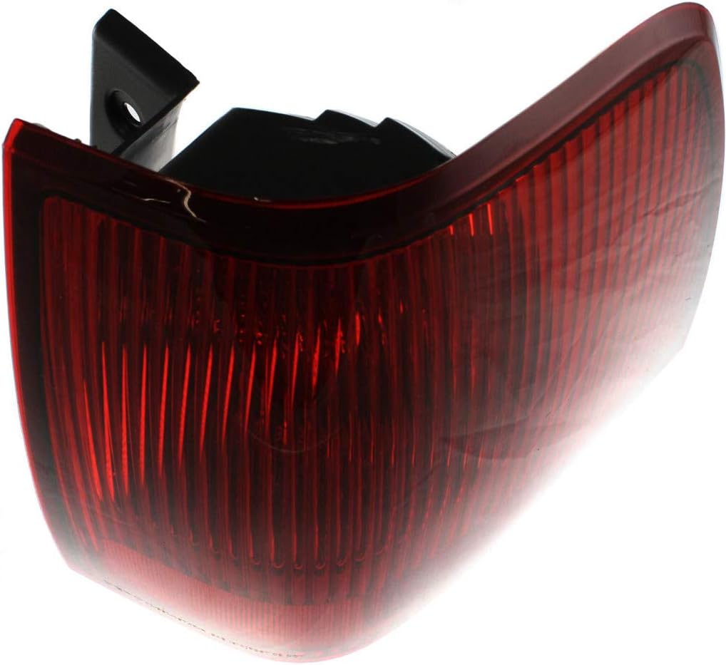CarLights360 For Lincoln Navigator 2003 2004 2005 2006 Tail Light Assembly Unit Passenger Side Outer FO2805102 | 3L7Z 13404 AA