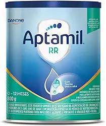 Aptamil Fórmula Infantil RR Danone Nutricia 800G