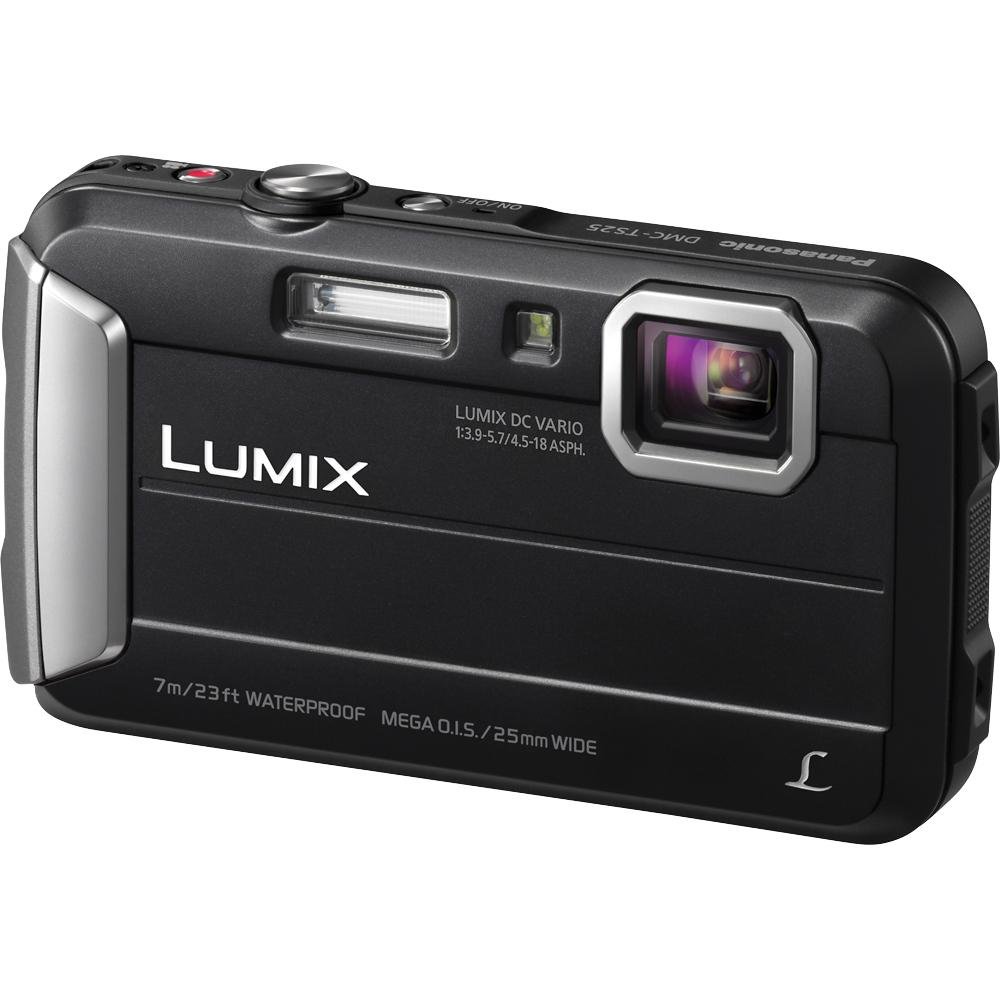 Pansonic LUMIX DMC-TZ10 ブラック Amazon | パナソニック デジタルカメラ ルミックス ブラック DMC