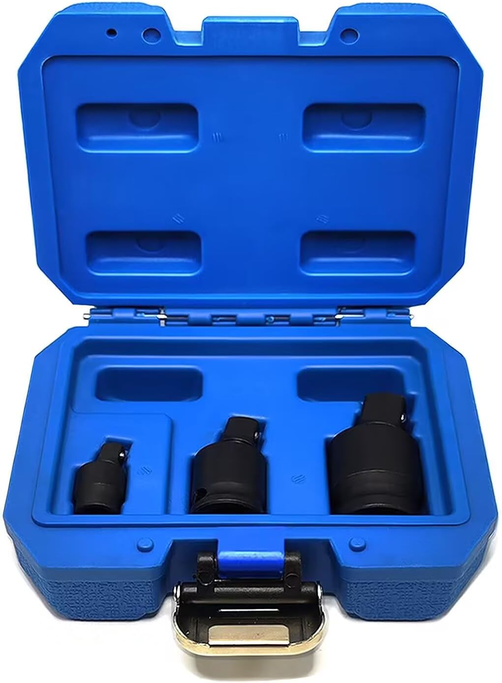 CRAFTSMAN Universal Joint Socket Set, Impact Rated, 3Piece (CMMT57569