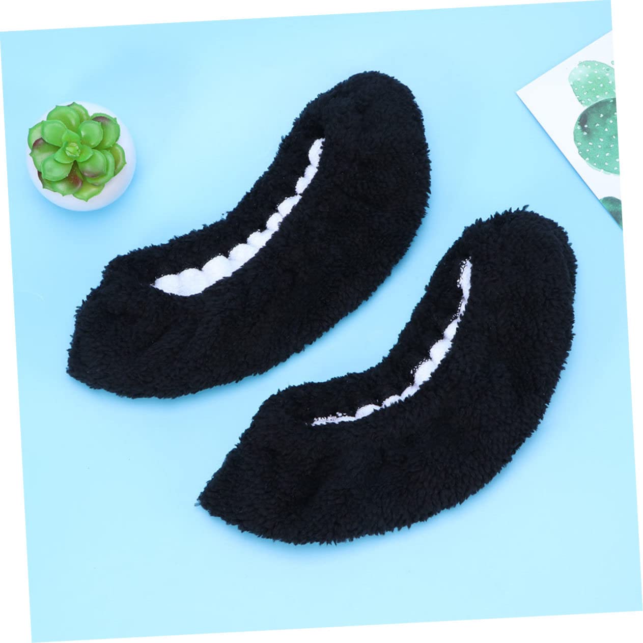 Toddmomy Fundas para Cuchillas de Patines para Niños M, 2 Pares, Poliéster