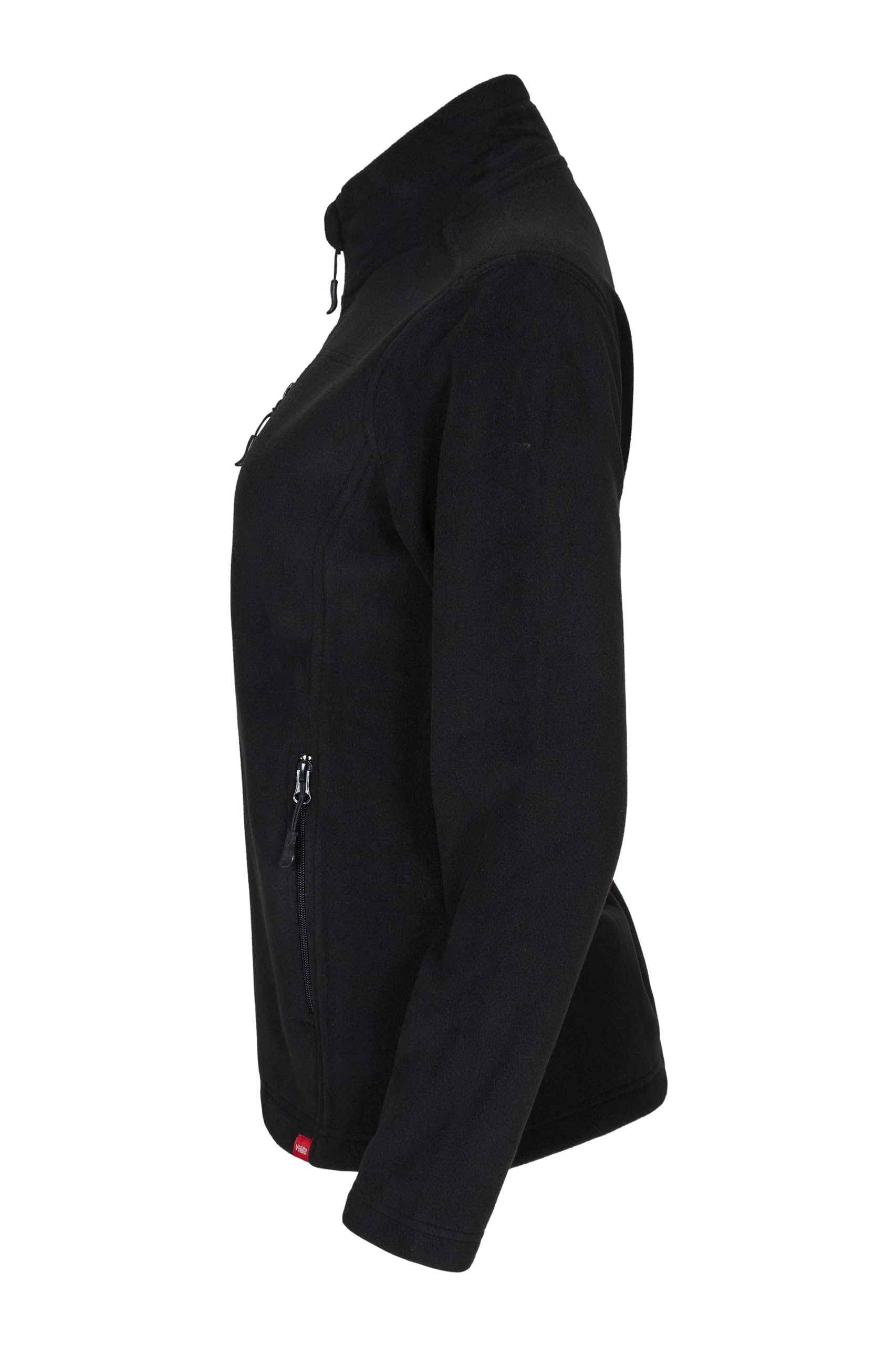 VELILLA 201502W Chaqueta Polar Mujer