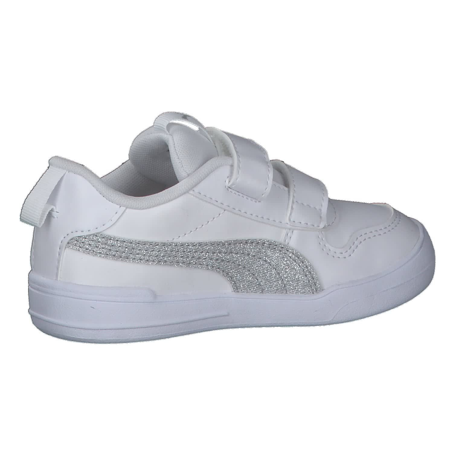 PUMA Multiflex Glitz V Inf, Botas Unisex bebé